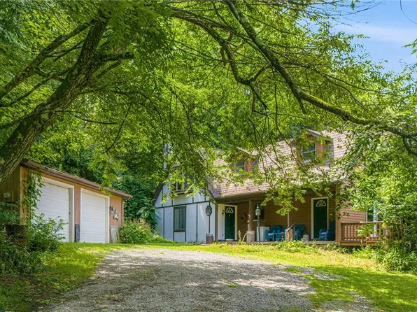 1020 Skyline Dr, Kittanning, PA 16201