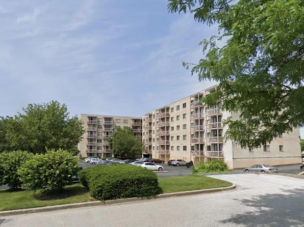 130 Slade Ave APT 417, Pikesville, MD 21208