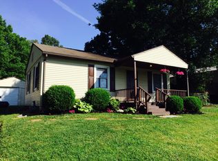 332 Main Rd, Maryville, TN 37804