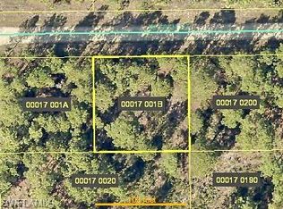 305 W 18th St, Lehigh Acres, FL 33972