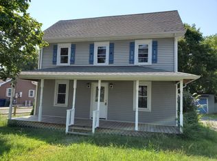 268 Center St, Little Egg Harbor Township, NJ 08087