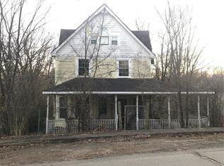 320 Station St, Leadwood, MO 63653