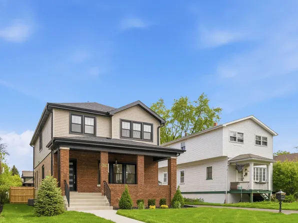 2262 W 109th St, Chicago, IL 60643