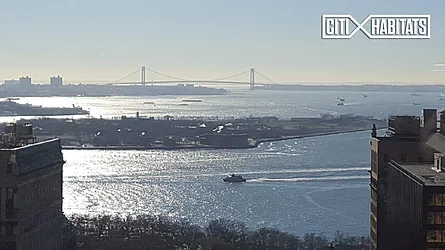 Sold by Citi Habitats