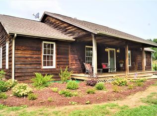 2291 Autumn Rd SE, Carrollton, OH 44615