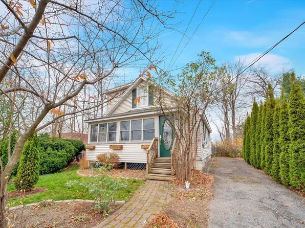 10 Ferguson Avenue, Burlington, VT 05401