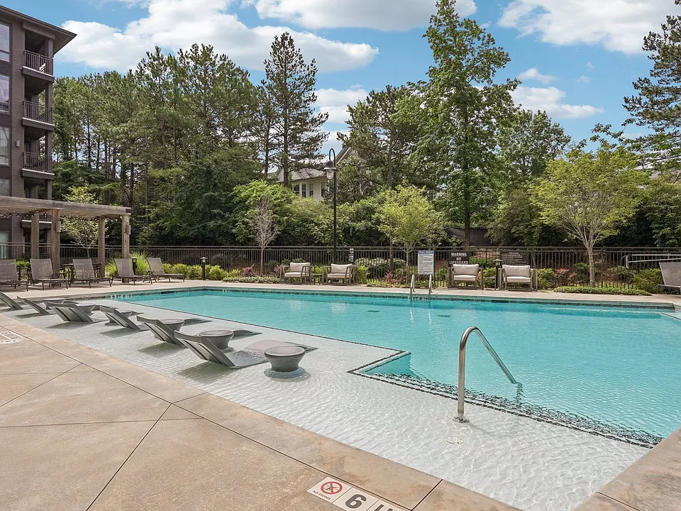 915 Glenwood Apartments on the Beltline