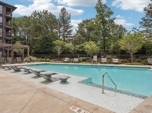 915 Glenwood Apartments on the Beltline