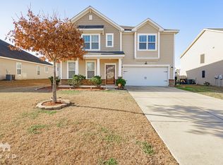 407 Forest Hills Rd, Summerville, SC 29486