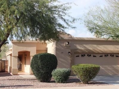 298 N Evergreen St, Chandler, AZ, 85225