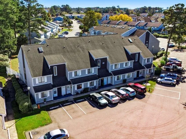 3700 Golf Colony Lane #24-J, Little River, SC 29566