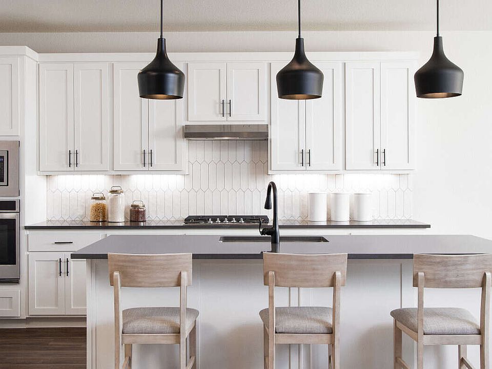 Inspiration by Ashton Woods in St. Paul TX Zillow