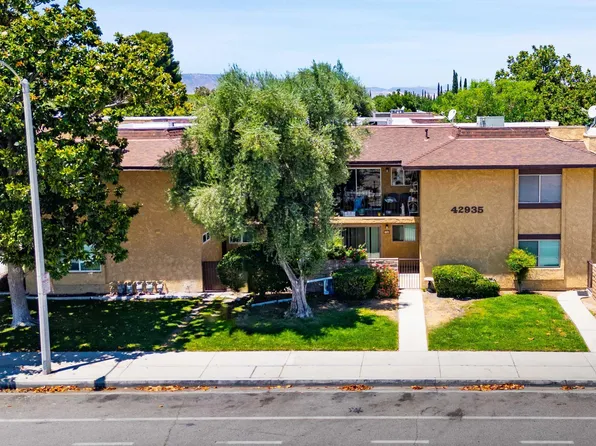 42935 15th St W Unit 8, Lancaster, CA 93534
