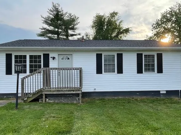 737 S Franklin St, Madisonville, KY 42431