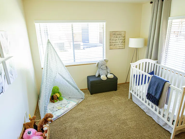 Anjou Club Apartment Homes — Photo 12