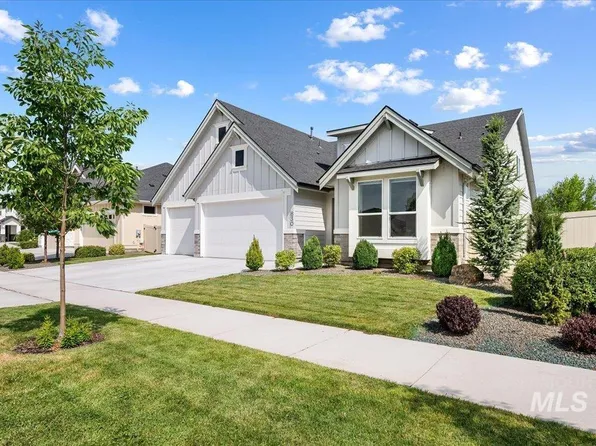830 E Territory St, Meridian, ID 83646