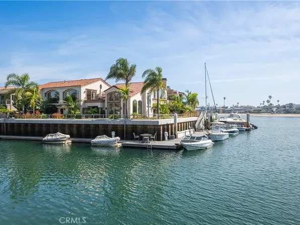 221 Rivo Alto Canal, Long Beach, CA 90803