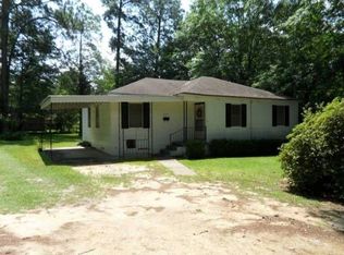 1277 S Park Ave, Dothan, AL 36301