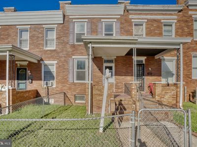 1919 Grinnalds Ave, Baltimore, MD, 21230