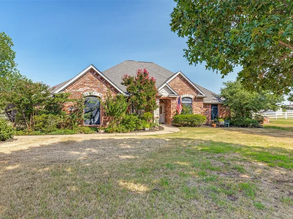 11432 Brook Green Ln, Haslet, TX 76052