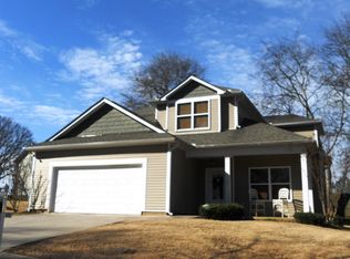 4553 Spring St, Acworth, GA 30101