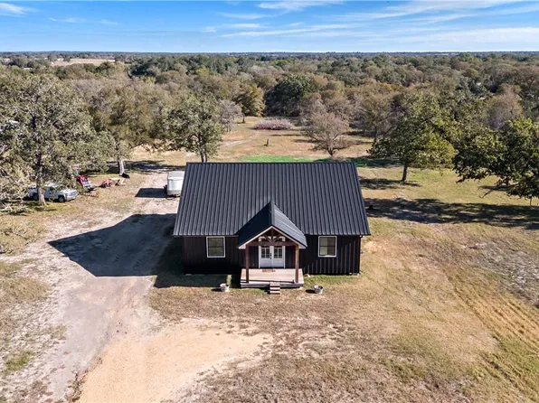 7843 County Road 125, Caldwell, TX 77836