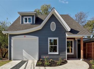 1701 E 14th St #2, Austin, TX 78702