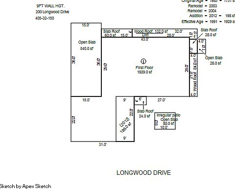 4th image of 200 Longwood Dr