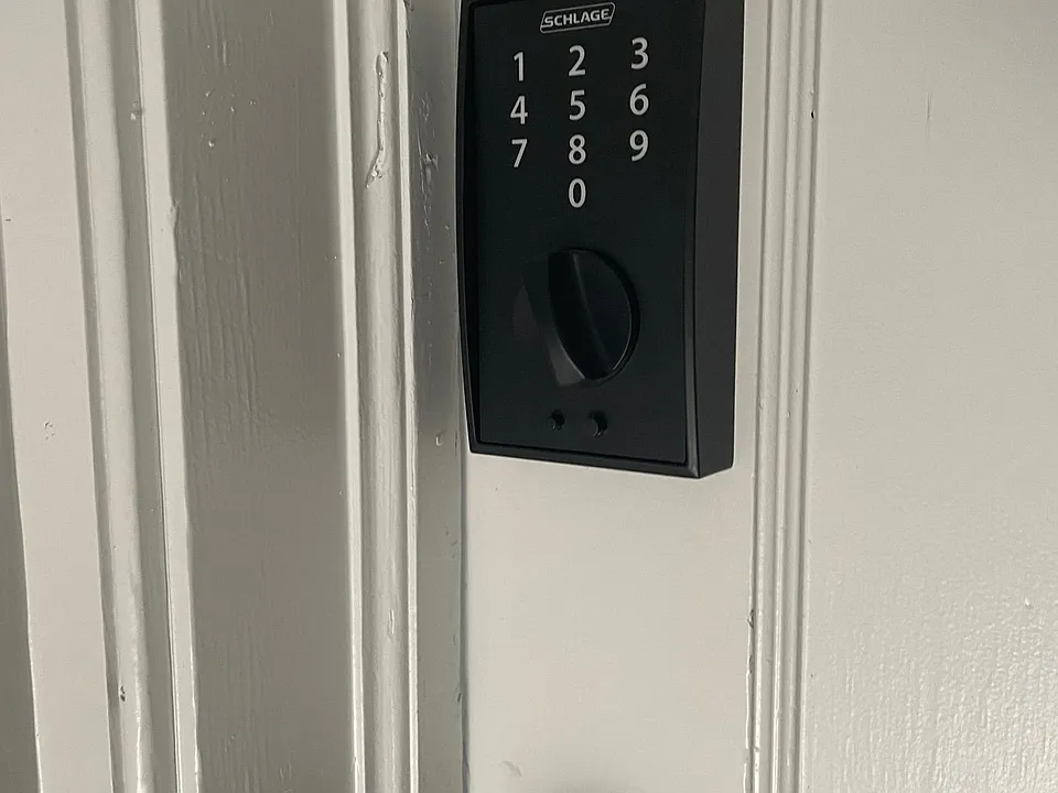 Lock System