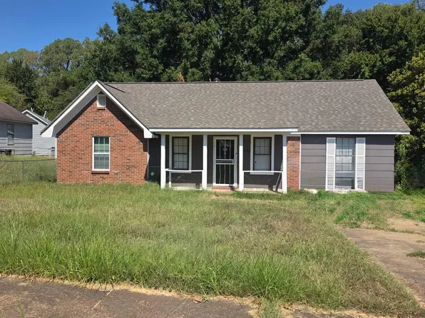 5338 Cedar Bluff Dr, Memphis, TN 38127