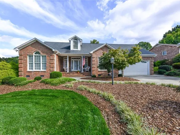 101 Tandy Ct, Jamestown, NC 27282