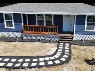 943 S Whitney St, Aransas Pass, TX 78336