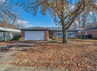 309 S 191st East Ave, Tulsa, OK 74108