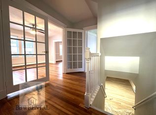 158 Russell St #1, Waltham, MA 02453
