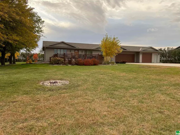 1355 Harrison Ave, Rock Rapids, IA 51246