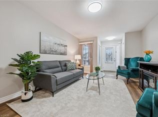 21 Wideman Blvd, Guelph, ON N1E 0J2