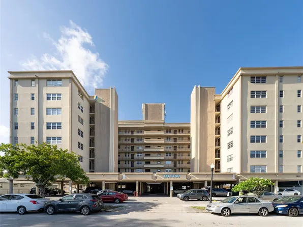 1811 Jefferson Street #304, Hollywood, FL 33020