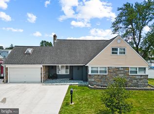 5504 Browning Rd, Pennsauken, NJ 08109