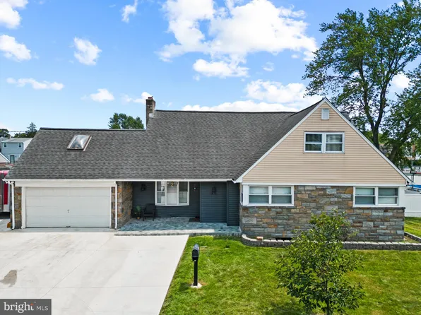 5504 Browning Rd, Pennsauken, NJ 08109