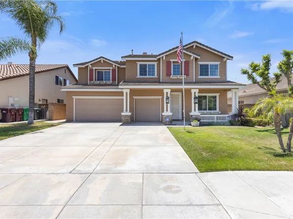 31711 Wintergreen Way, Murrieta, CA 92563