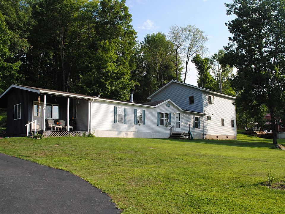 Beautiful Country Home