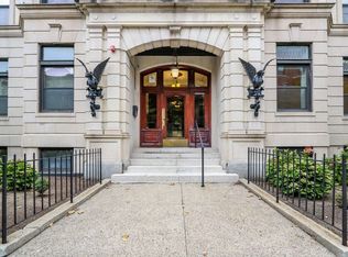 Fenway Flats, Boston, MA 02215