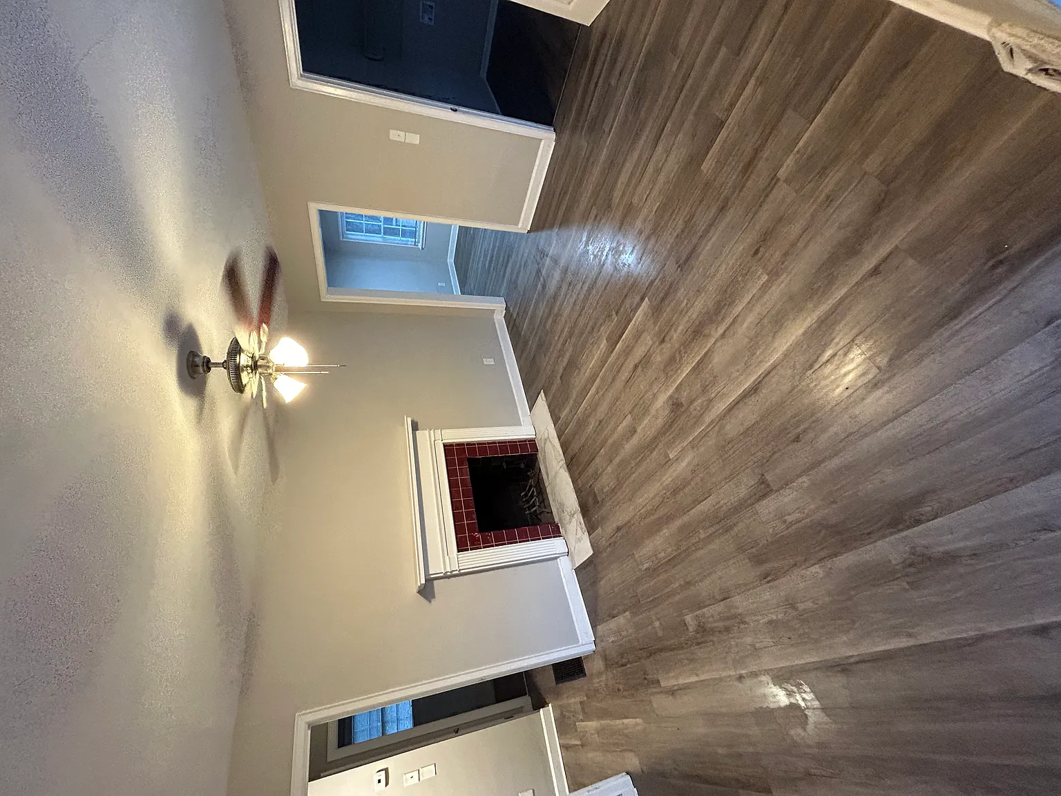 long term housing — Photo 1