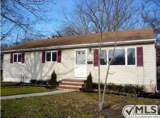 118 Silver Dr, Brick, NJ 08724