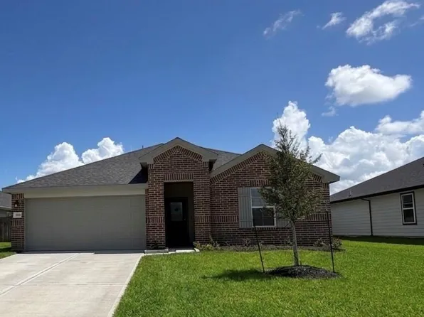 7419 Audubon Russet Dr, Richmond, TX 77469