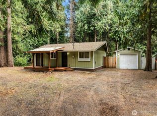 Clearwood Div 1, Yelm, WA 98597