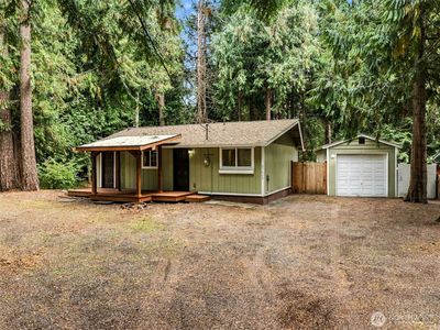 21843 Crest Lane SE, Yelm, WA, 98597