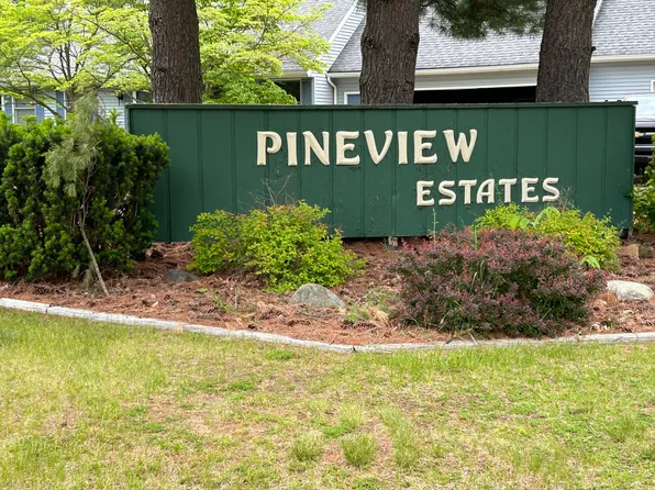 Pine Tree Lane Lot 16, Three Rivers, MI 49093