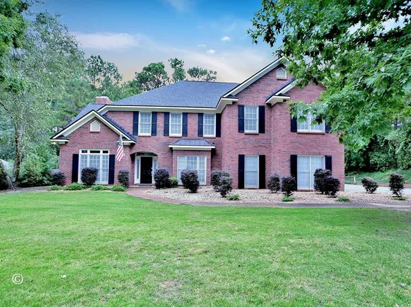 7609 River Crest Dr, Columbus, GA 31904