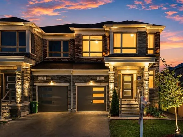 101 Westfield Cres, Hamilton, ON L8B 1X9